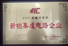 <strong>珠海市芯动力科技无限公司的手艺无</strong>